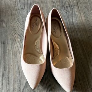 Pink Women's Shoes